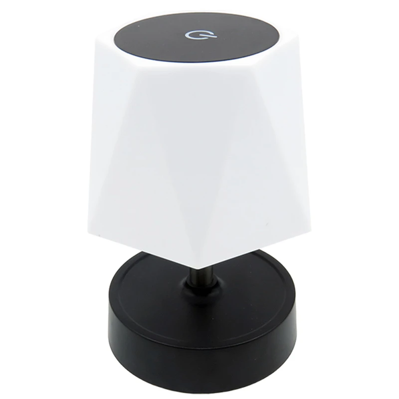 چراغ خواب مدل چتری چند وجهی