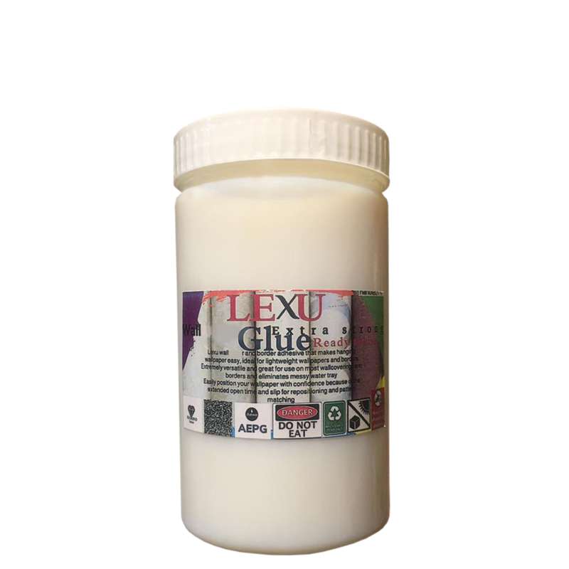 چسب کاشی و سرامیک لکسوو مدل Stoner حجم 700 میلی لیتر چسب کاشی و سرامیک لکسوو مدل Stoner حجم 700 میلی لیتر