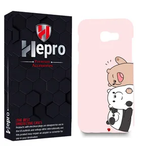 HEPRO MC Cover for Samsung Galaxy A5 2017