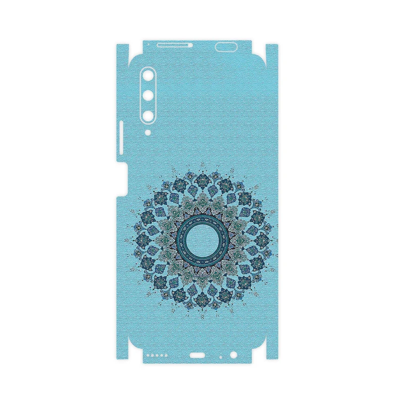 برچسب پوششی ماهوت مدل Art of Illumination 4-FullSkin مناسب برای گوشی موبایل هوآوی Y9S