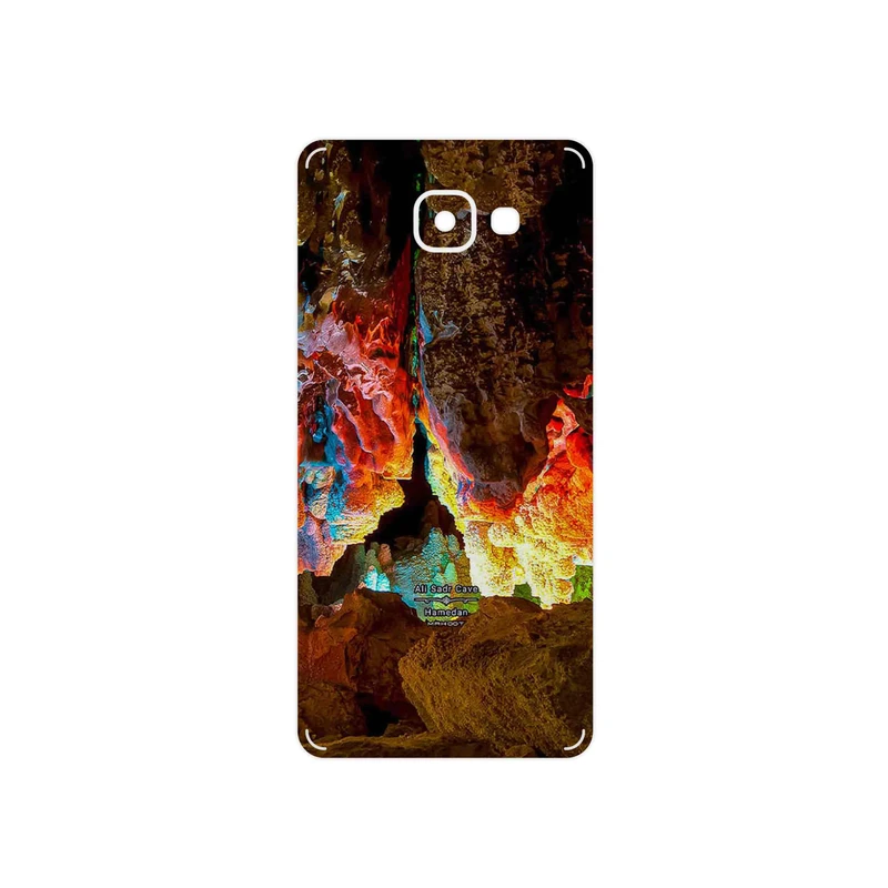 برچسب پوششی ماهوت مدل Ali Sadr Cave مناسب برای گوشی موبایل سامسونگ Galaxy A7 2016