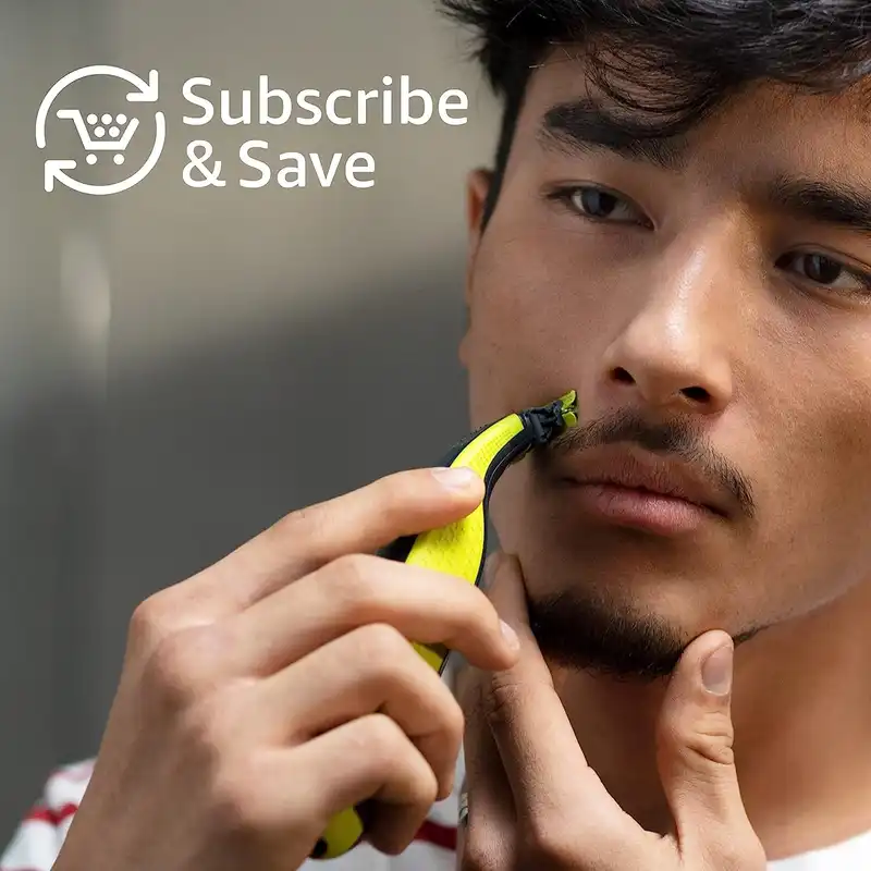 ست ماشین اصلاح موی صورت و بدن نورلکو مدل QP2834/70