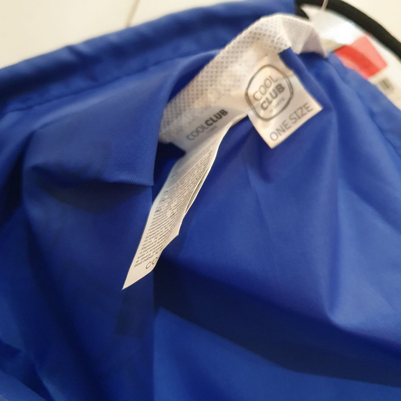 کاور کفش کول کلاب مدل Z-BC6