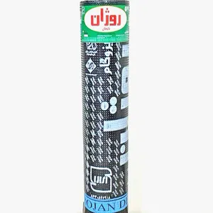 ایزوگام روژان دلیجان کد 12RS رول 10 متری 