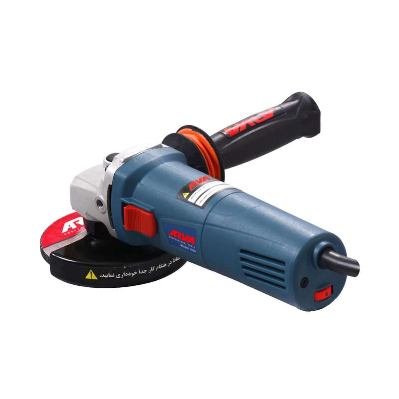 مینی فرز آروا مدل 5550