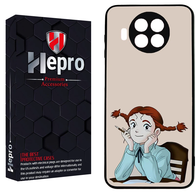 کاور هپرو مدل MC مناسب برای گوشی موبایل شیائومی MI 10T LITE