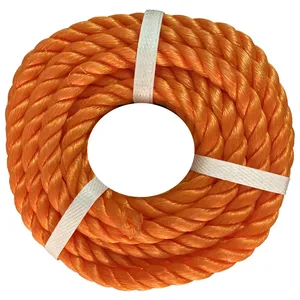 طناب بسته بندی مدل T14mm طول 12.5 متر