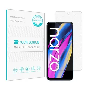 Rock space code GAM gaming screen protector suitable for Realme Narzo 50A