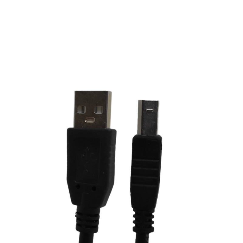 کابل پرینتر اچ پی مدل D7 طول 3 متر