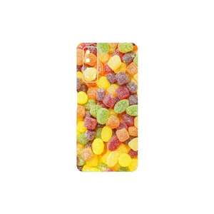 MAHOOT Gummi candy 2 Cover Sticker for Huawei Y7a