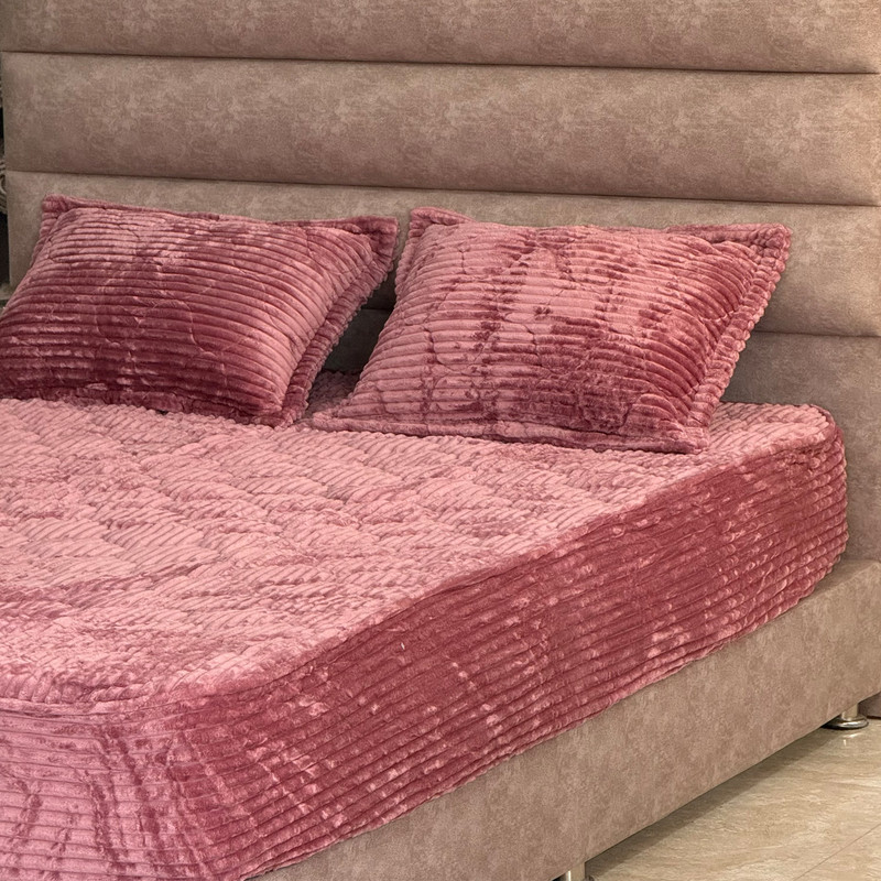 روتختی دو نفره مدل N1 سایز 160x200 سانتی‌متر