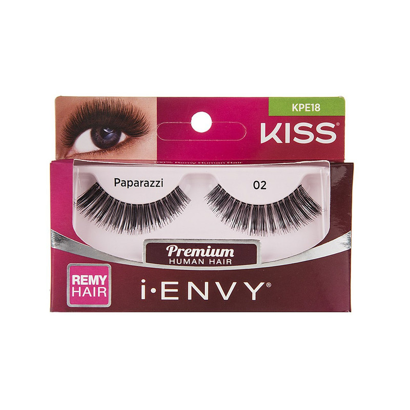 مژه مصنوعی کیس سری I.Envy مدل KPE18 مژه مصنوعی کیس سری I.Envy مدل KPE18