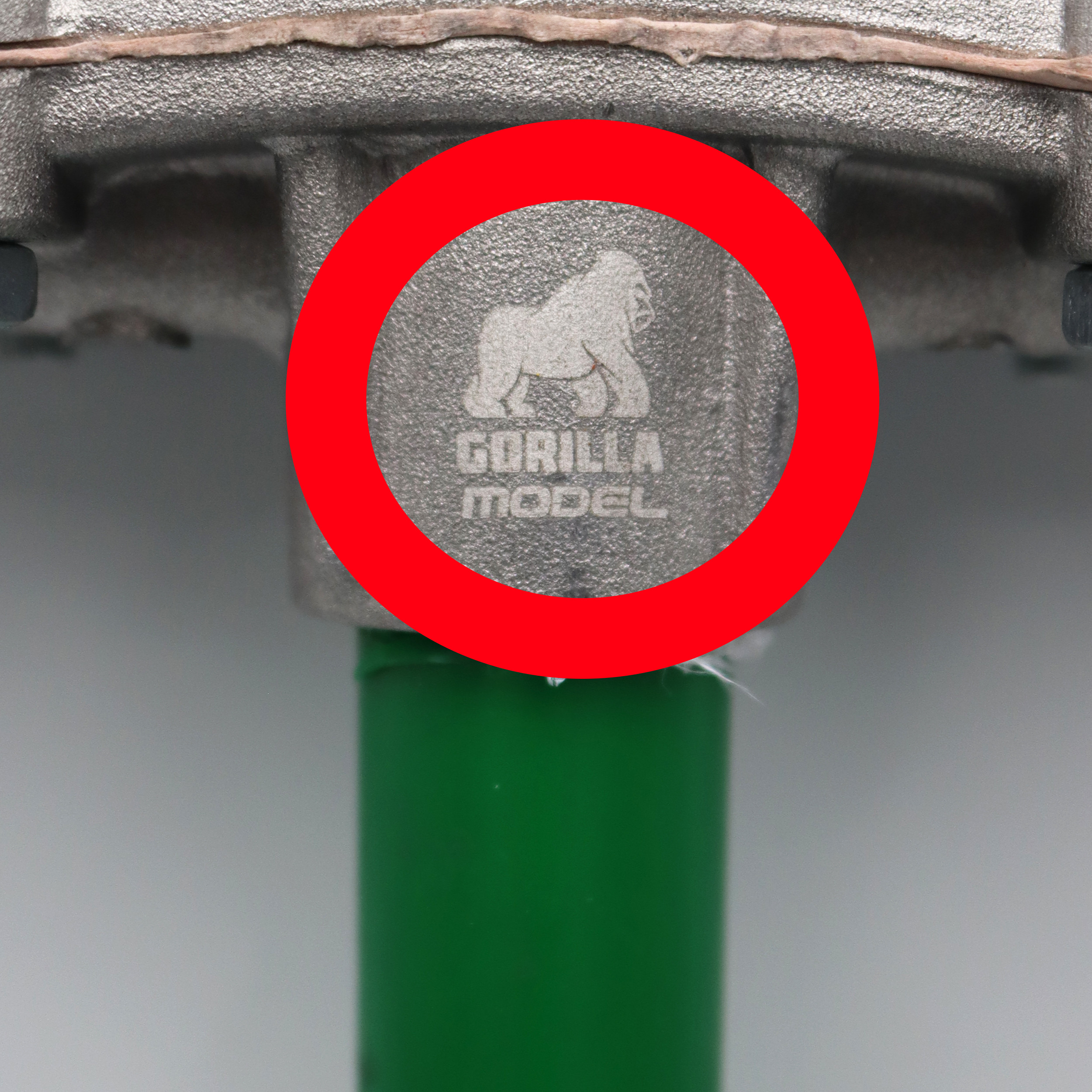 سری آبپاش مدل گوریلا کد YP-SHAHRDARI-20MM