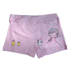 شورت دخترانه مدل خرگوشی کد RO_301