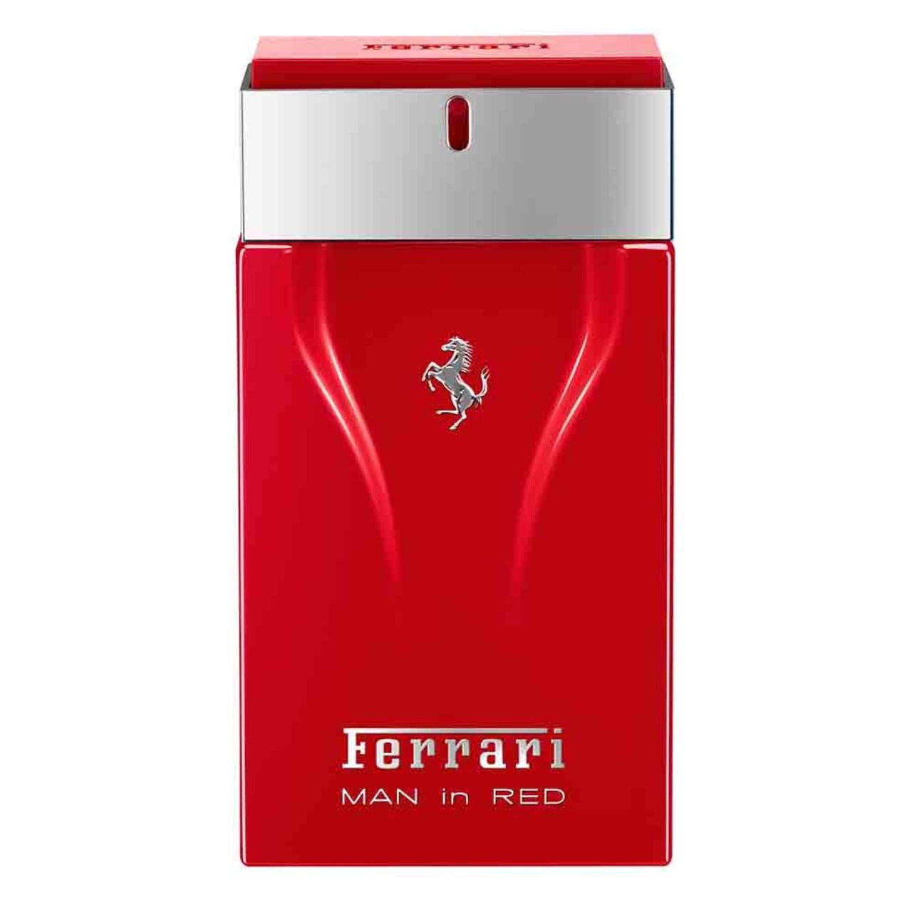 ادو تویلت مردانه فراری مدل Man In Red حجم 100ml