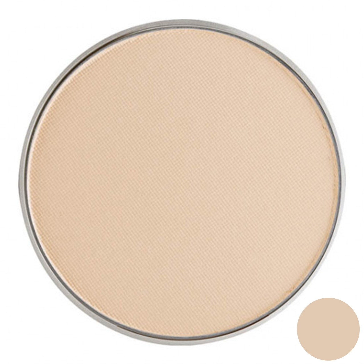 یدک پنکیک آرت دکو مدل Mineral Compact شماره 05