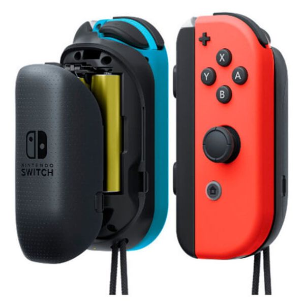 باتری کنترلر نینتندو مدل Joy-Con مناسب برای نینتندو سوییچ