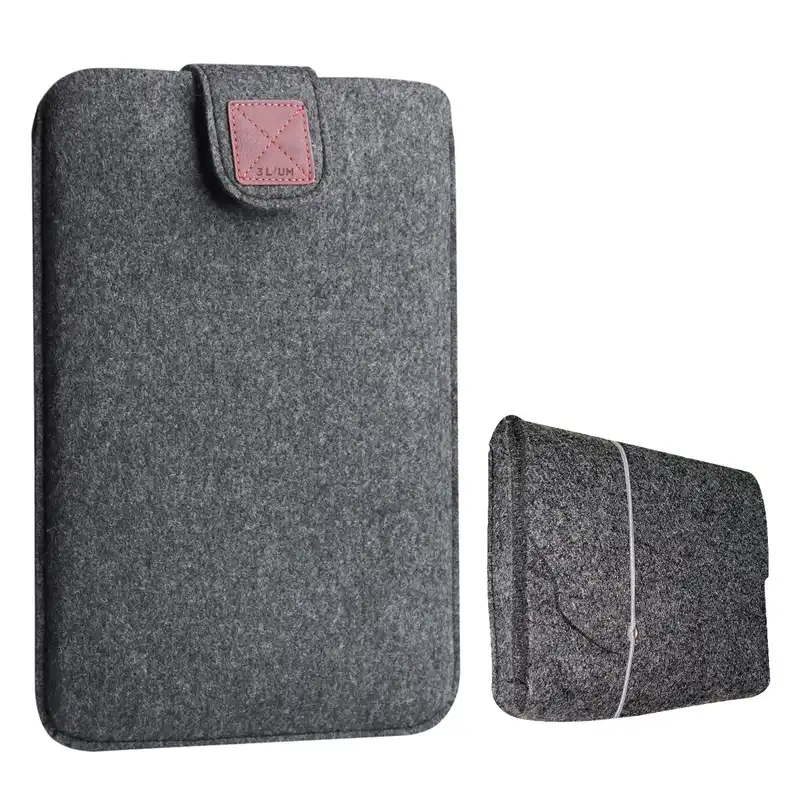 کاور لپ تاپ تری لیوم مدل elegant مناسب برای لپ تاپ 16 اینچی به همراه کیف لوازم جانبی