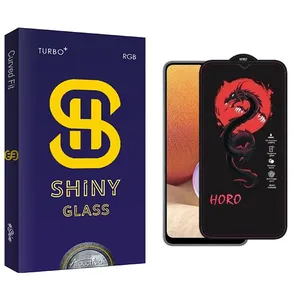 Atouchbo Shiny Horo Screen Protector For Samsung galaxy a32 5g
