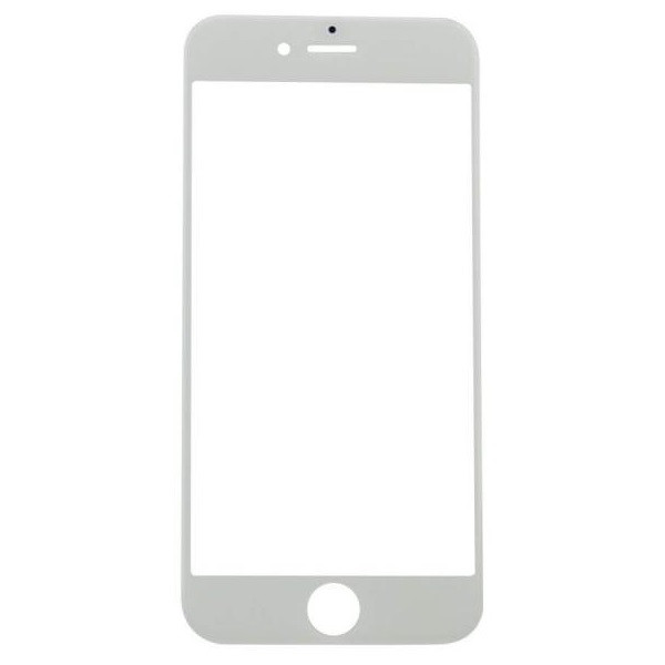 تصویر شیشه تاچ گوشی مدل Ai6SP-W-O مناسب برای گوشی موبایل اپل iPhone 6S Plus