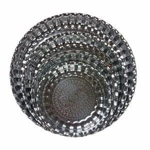 سینی مدل Cong4 بسته 4 عددی