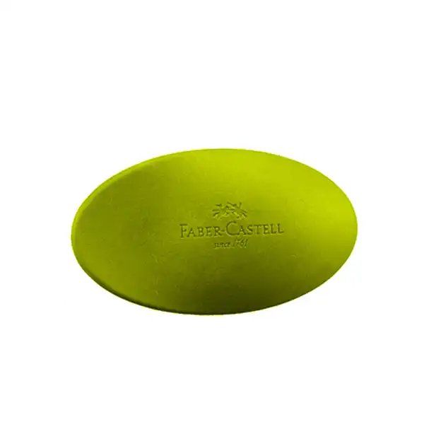 پاک کن فابر کاستل مدل گریپ کد 2569