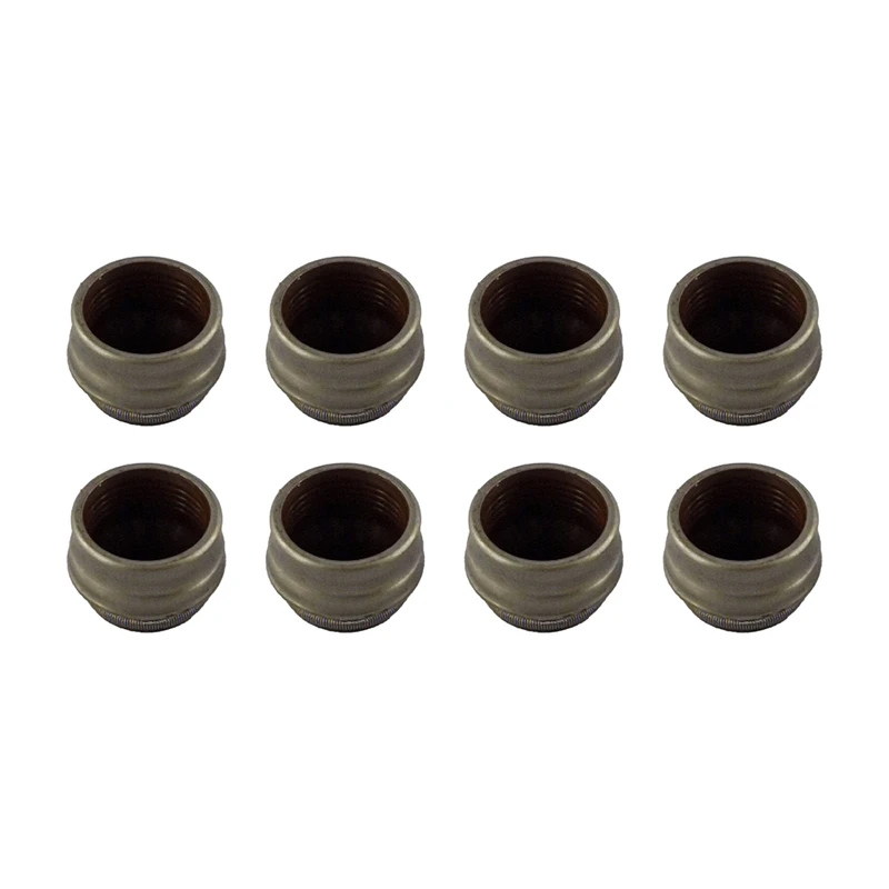 لاستیک ساق سوپاپ مدل PT8-405TGT کد 170627 مناسب برای پژو 405 بسته 8 عددی 