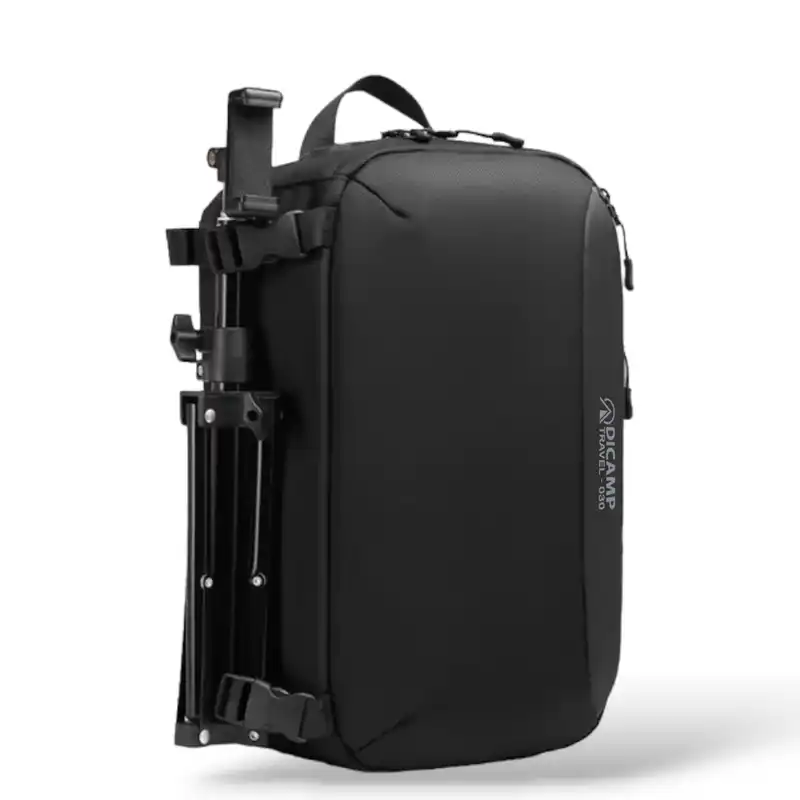 کوله پشتی سفری دیکمپ مدل TRAVEL-030