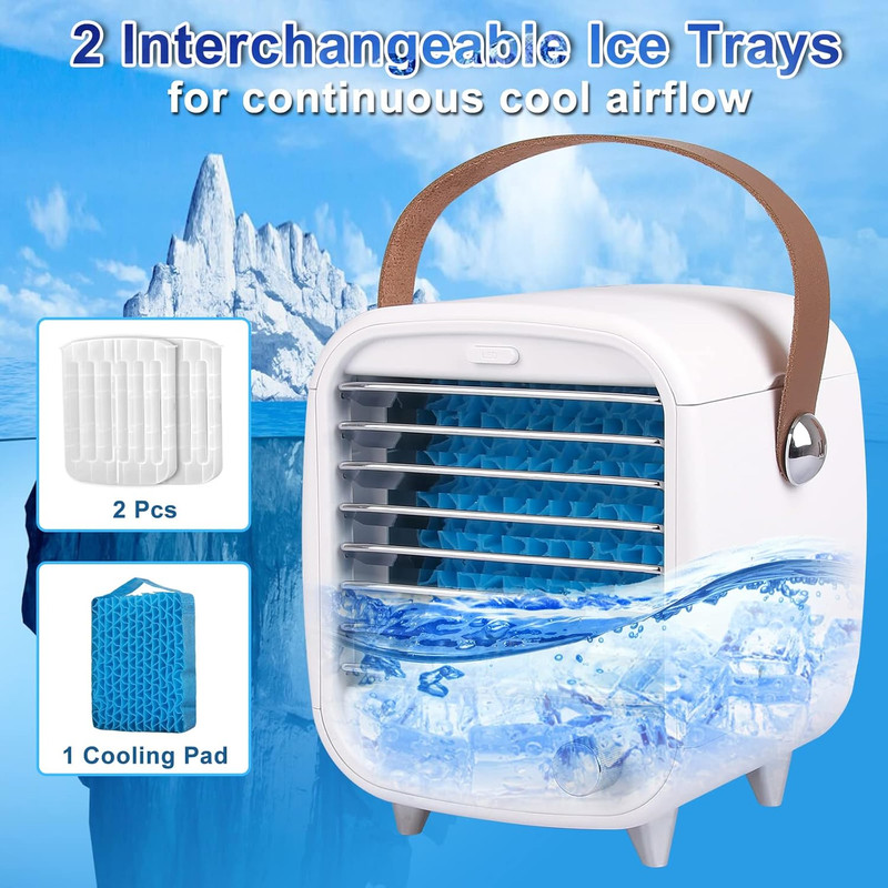 کولر آبی سلولزی 900 مدل ‎HQM-FC01