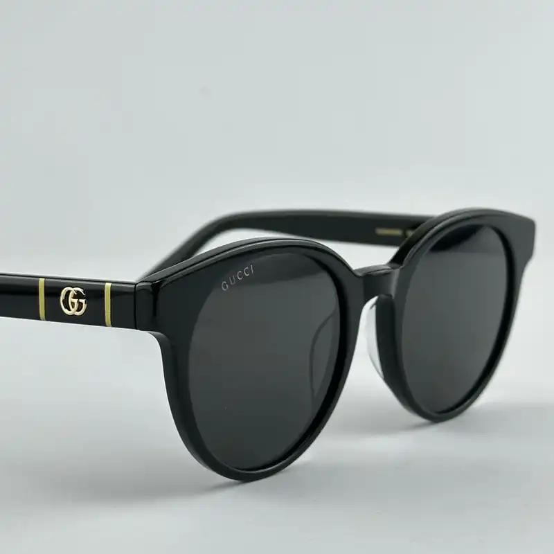 عینک آفتابی  مدل GG0638SK 001