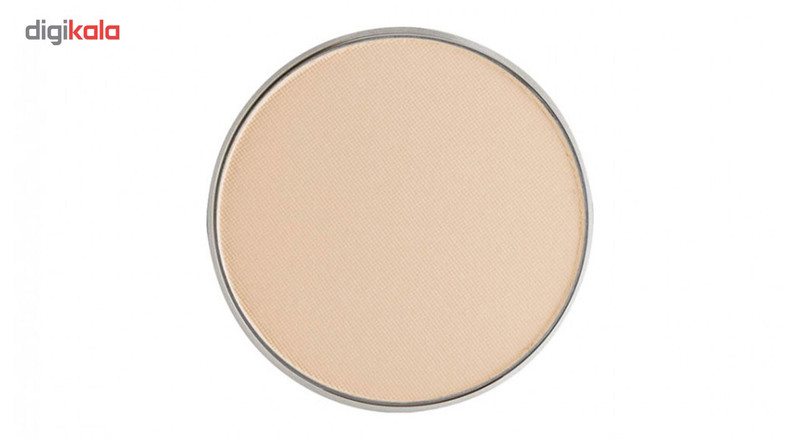 پنکیک آرت دکو مدل Mineral Compact شماره 05