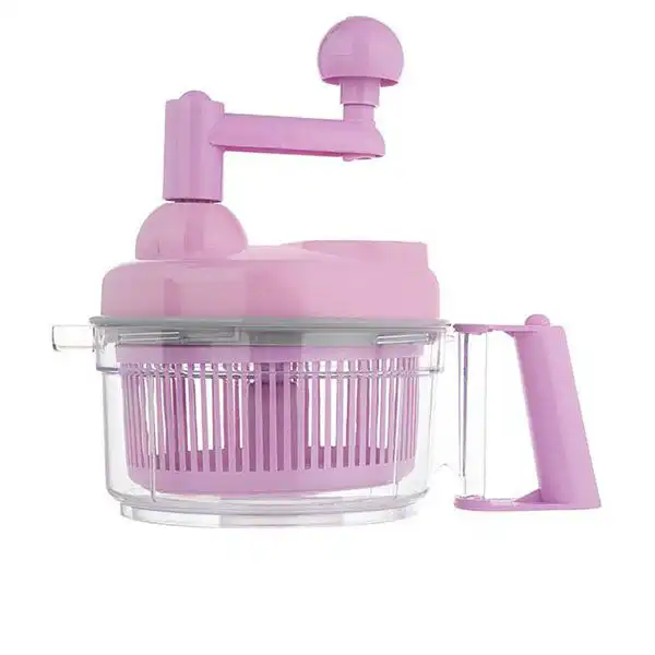 خردکن دستی کوییک چاپر کد 2020