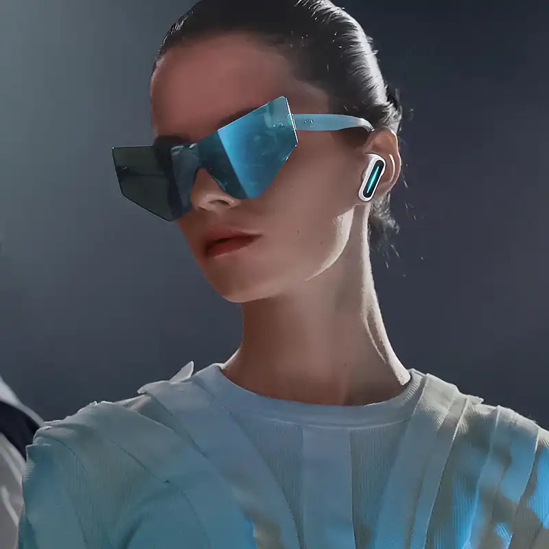 هدفون بلوتوثی لانگسدوم مدل Delta