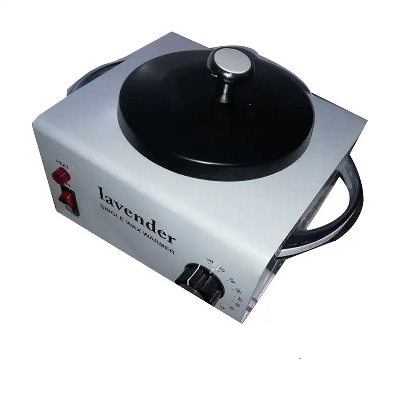 دستگاه موم گرم کن و ذوب وکس لوندر مدل L-12