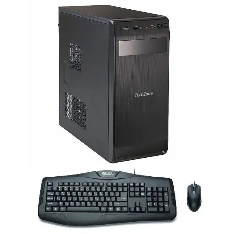کامپیوتر دسکتاپ تک زون مدل TZ3130