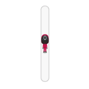 سوهان ناخن مدل Squid game کد 2215