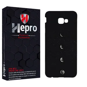 HEPRO MC Cover for Samsung Galaxy J4 PLUS