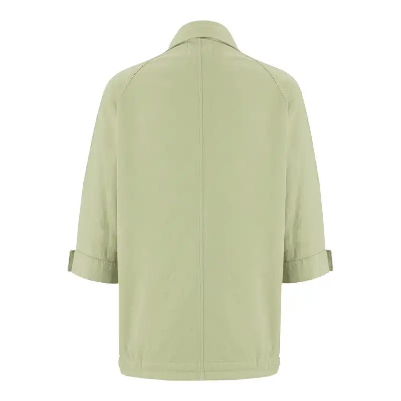 مانتو زنانه السانا مدل نوشین کد 183819