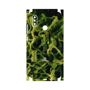 MAHOOT Atom Universe 2-FullSkin Cover Sticker for Xiaomi Mi 8