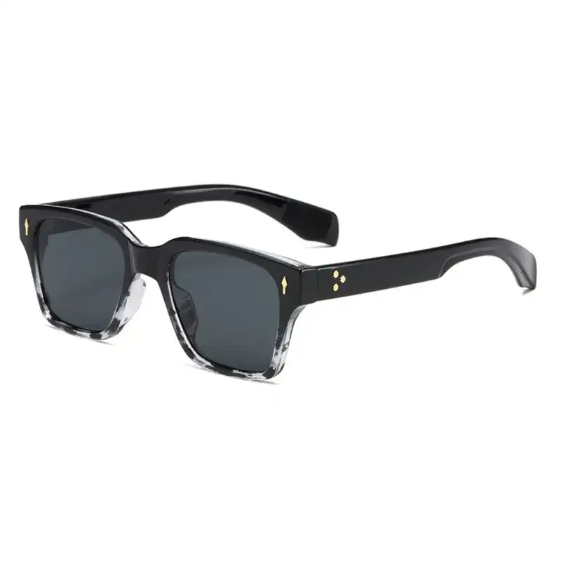 عینک آفتابی مدل ML6012 Obsidian Transparent Pattern