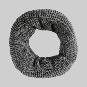 شال گردن بافتنی مردانه کالینز مدل اکریلیک کد CL21