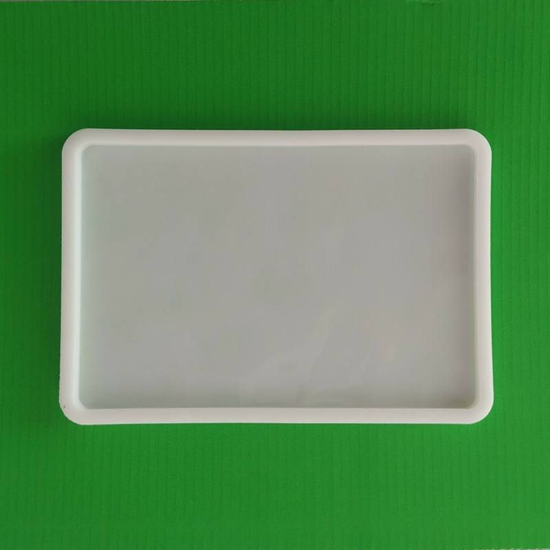 قالب رزین مدل مستطیل 15x10