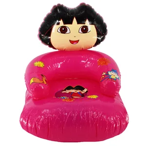 صندلی بادیکودک مدل sofa