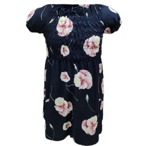 پیراهن دخترانه مدل GSARFI