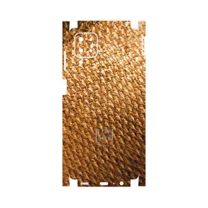 MAHOOT Fish Skin-FullSkin Cover Sticker for Samsung Galaxy F12