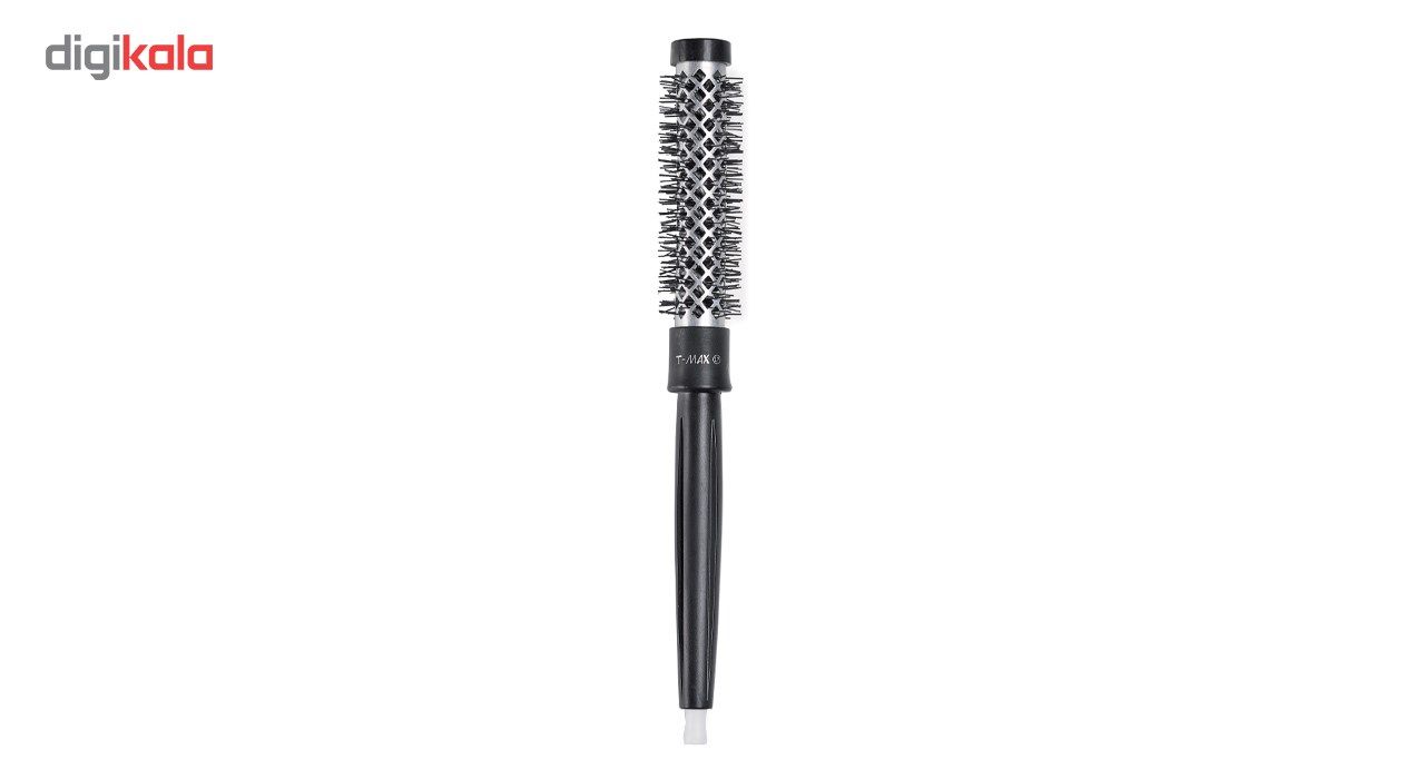 برس مو کیپه سری T-MAX مدل 5517 -  - 3