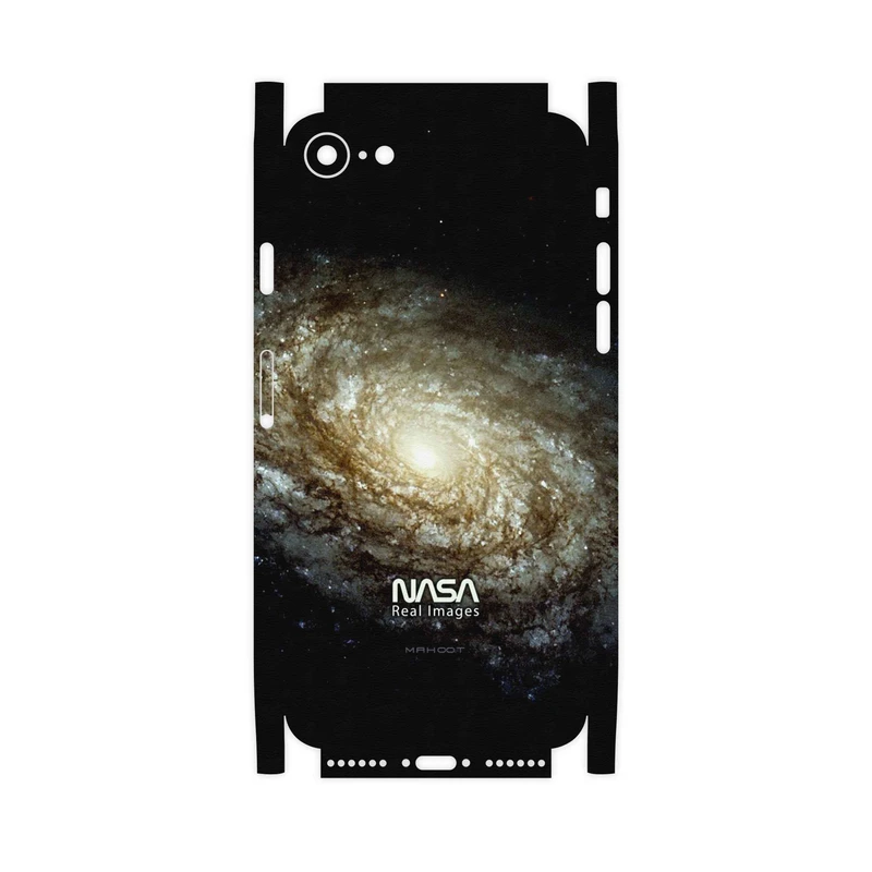 برچسب پوششی ماهوت مدل Universe-by-NASA-1-FullSkin مناسب برای گوشی موبایل اپل iPhone SE 2022
