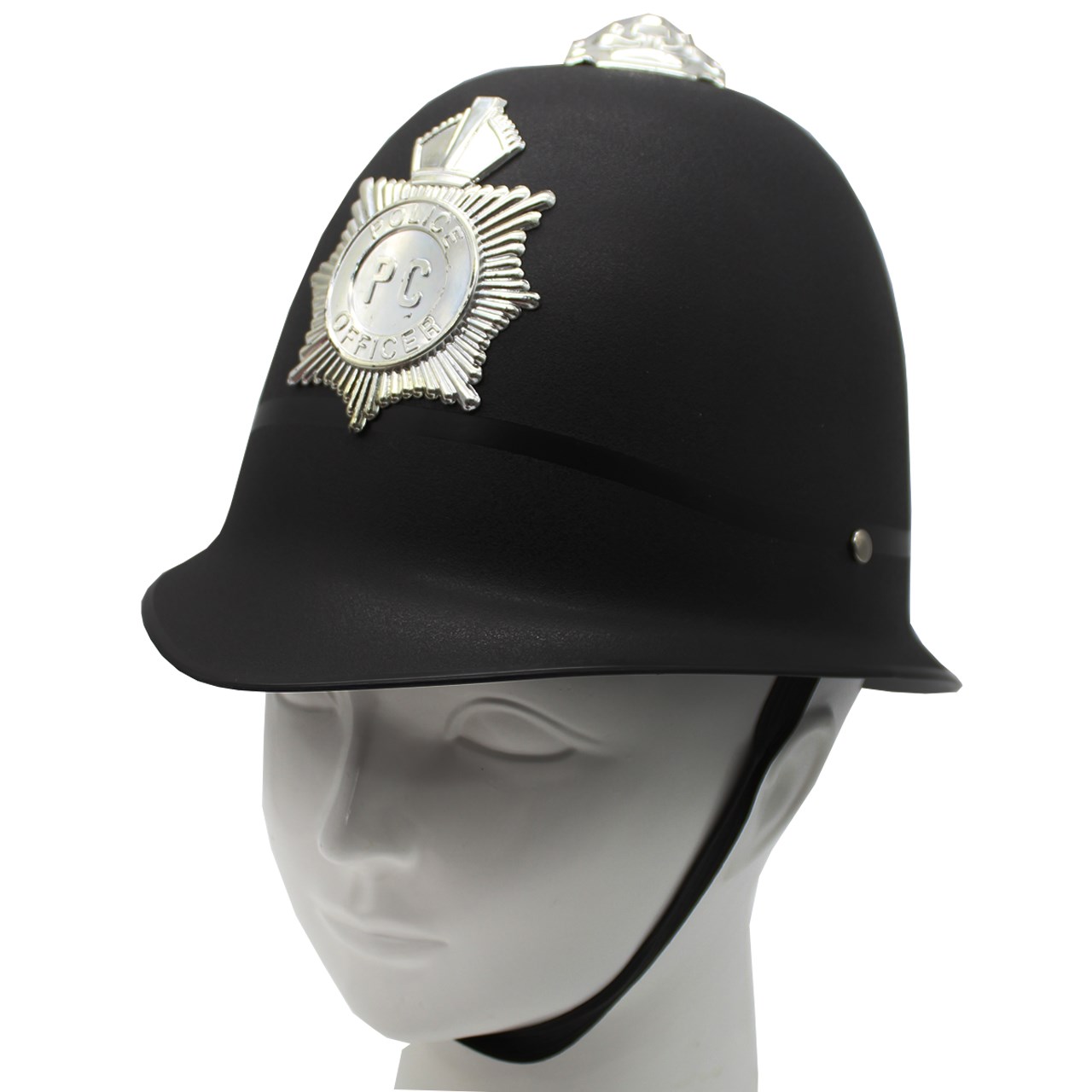 کلاه نمایشی مدل 3 Anti Riot Police