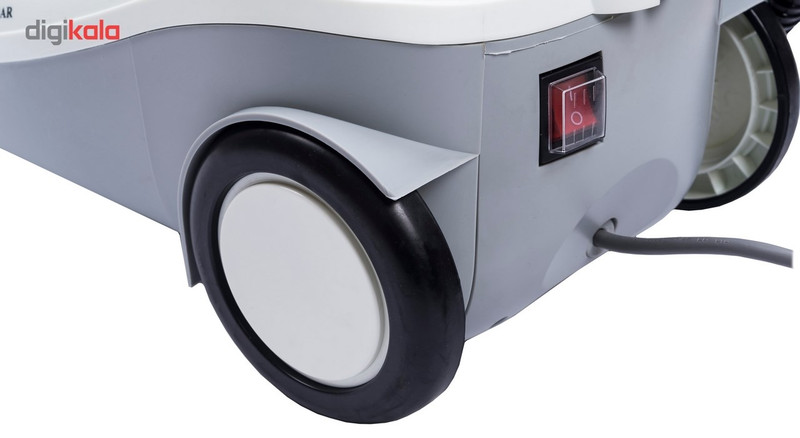 بخارشوی سرجیو مدل SSC-3500 بخارشوی سرجیو مدل SSC-3500