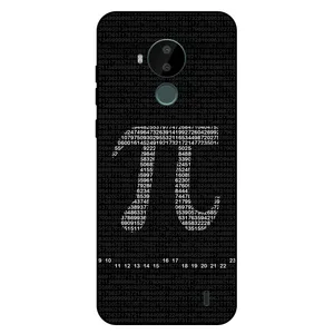 Megafone 7240 Cover For Nokia C30